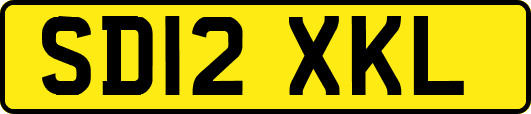SD12XKL