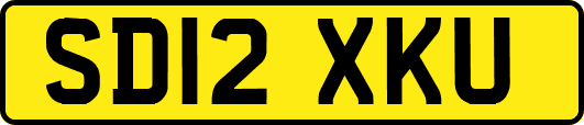 SD12XKU