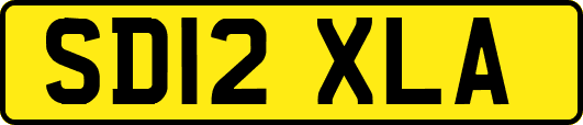 SD12XLA