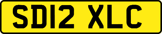 SD12XLC