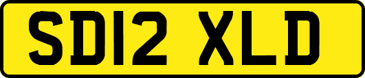 SD12XLD