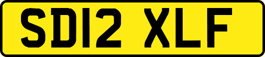 SD12XLF