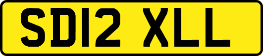 SD12XLL