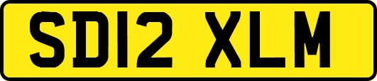SD12XLM