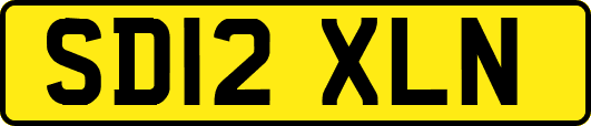 SD12XLN