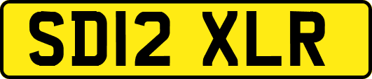 SD12XLR