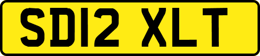 SD12XLT