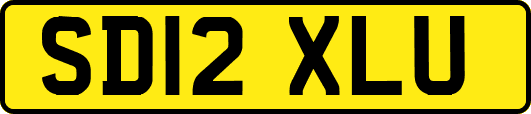 SD12XLU