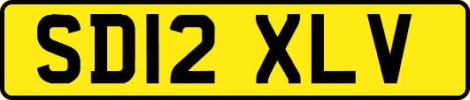 SD12XLV