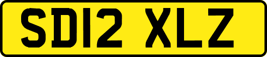 SD12XLZ