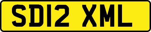 SD12XML