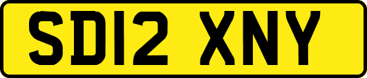 SD12XNY
