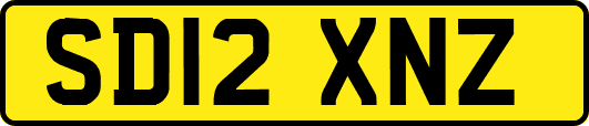 SD12XNZ