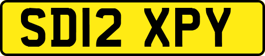 SD12XPY