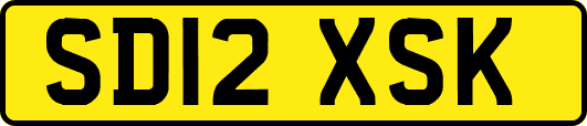 SD12XSK