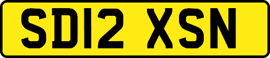 SD12XSN