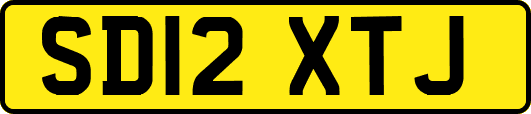 SD12XTJ