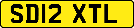 SD12XTL