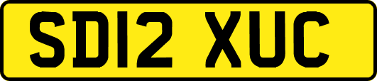 SD12XUC