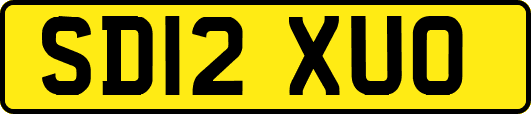 SD12XUO