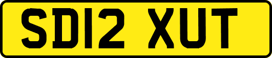 SD12XUT