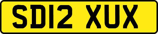 SD12XUX