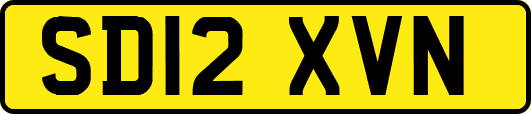 SD12XVN