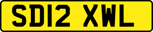 SD12XWL