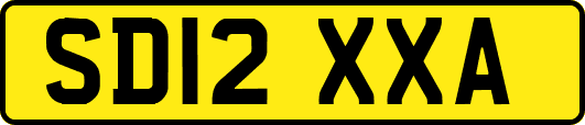 SD12XXA