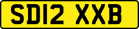 SD12XXB