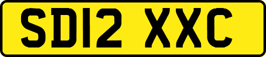 SD12XXC