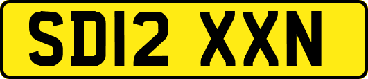 SD12XXN
