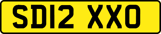SD12XXO