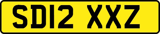 SD12XXZ