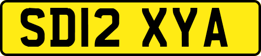 SD12XYA