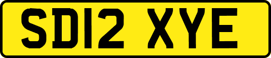 SD12XYE