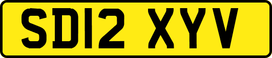 SD12XYV