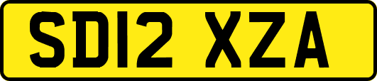 SD12XZA