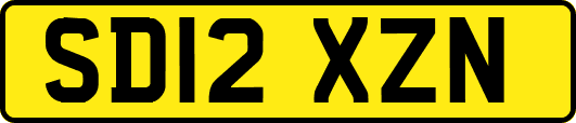 SD12XZN