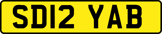 SD12YAB