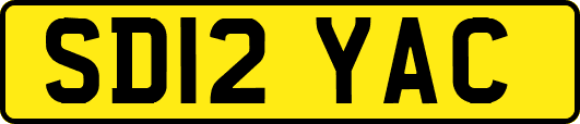 SD12YAC