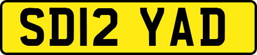 SD12YAD