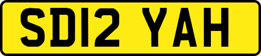 SD12YAH