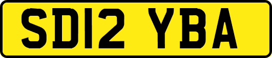 SD12YBA