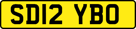 SD12YBO