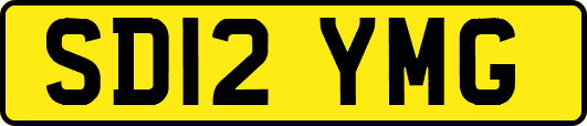 SD12YMG