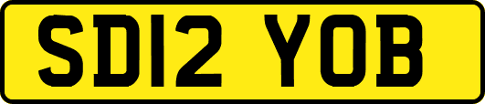 SD12YOB