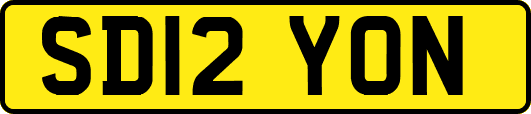 SD12YON