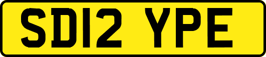SD12YPE