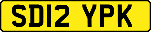 SD12YPK